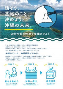 県民投票１